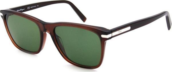 Salvatore Ferragamo SF 992S C210 ERKEK GÜNEŞ GÖZLÜ - Image 1