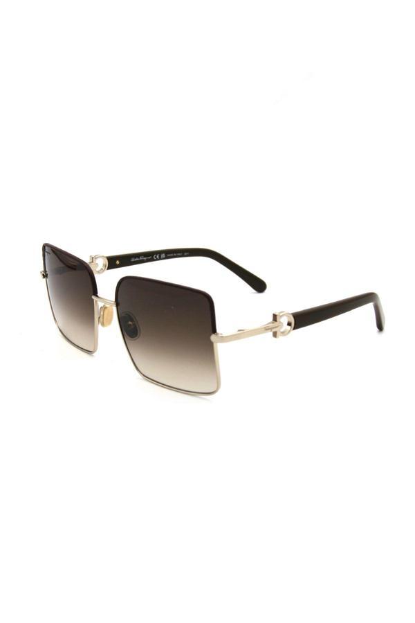 Salvatore Ferragamo SF 302SL C704 KADIN GÜNEŞ GÖZL - Image 1