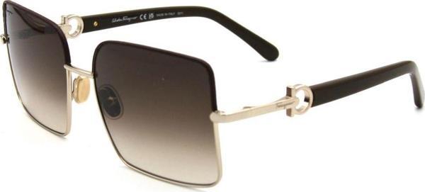 Salvatore Ferragamo SF 302SL C704 KADIN GÜNEŞ GÖZL - Image 1