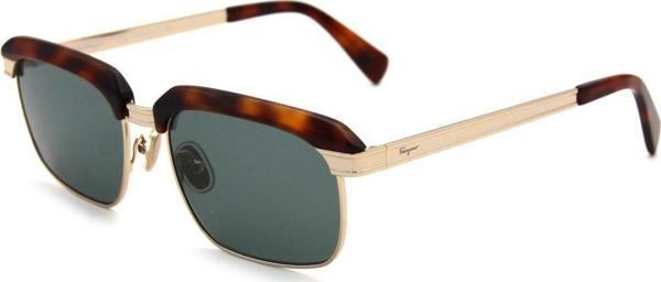 Salvatore Ferragamo SF 263S C271 UNISEX GÜNEŞ GÖZL - Image 1