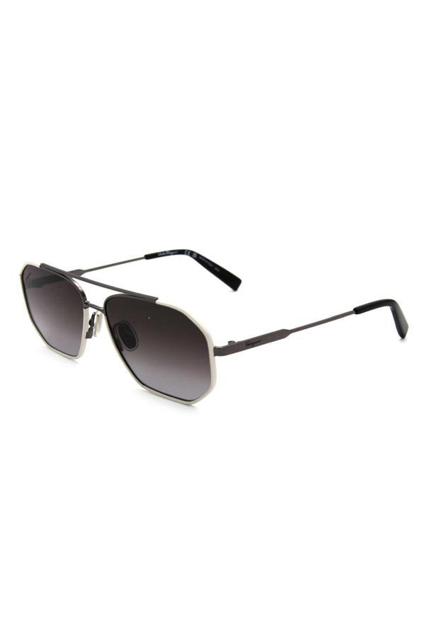 Salvatore Ferragamo SF 303SL C026 ERKEK GÜNEŞ GÖZL - Image 1