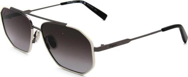 Salvatore Ferragamo SF 303SL C026 ERKEK GÜNEŞ GÖZL - Image 1