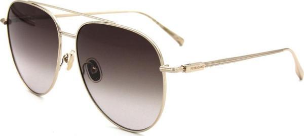 Salvatore Ferragamo SF 308S C703 ERKEK GÜNEŞ GÖZLÜ - Image 1