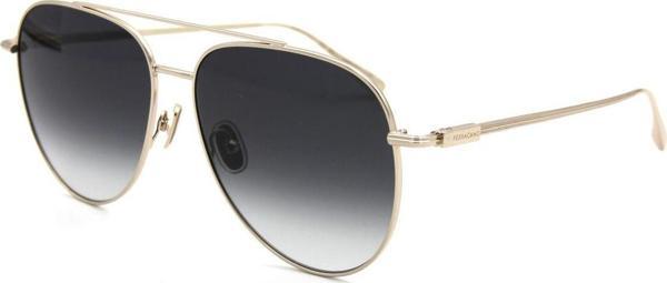 Salvatore Ferragamo SF 308S C715 ERKEK GÜNEŞ GÖZLÜ - Image 1