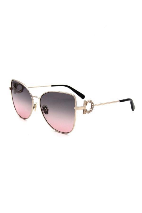 Salvatore Ferragamo SF 296SR C772 KADIN GÜNEŞ GÖZL - Image 1