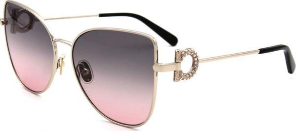 Salvatore Ferragamo SF 296SR C772 KADIN GÜNEŞ GÖZL - Image 1