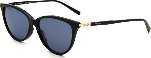 Salvatore Ferragamo SF 2870S C001 KADIN GÜNEŞ GÖZL - Image 1