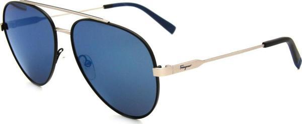 Salvatore Ferragamo SF 204S C001 ERKEK GÜNEŞ GÖZLÜ - Image 1