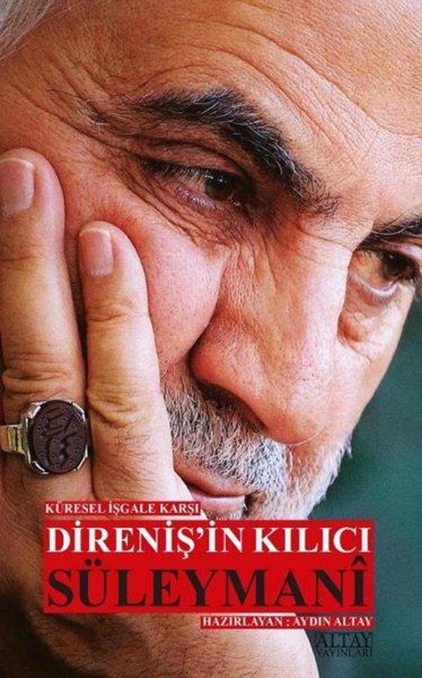 Direniş'in Kılıcı Süleymani - Küresel İşgale Karşı - Altay Yayınları - Image 1