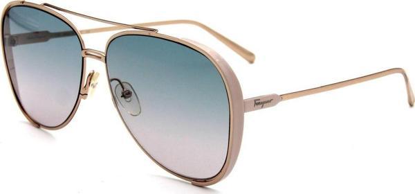 Salvatore Ferragamo SF 205S C687 KADIN GÜNEŞ GÖZLÜ - Image 1