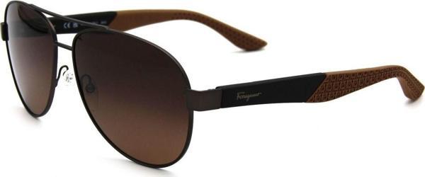 Salvatore Ferragamo SF 275S C071 ERKEK GÜNEŞ GÖZLÜ - Image 1