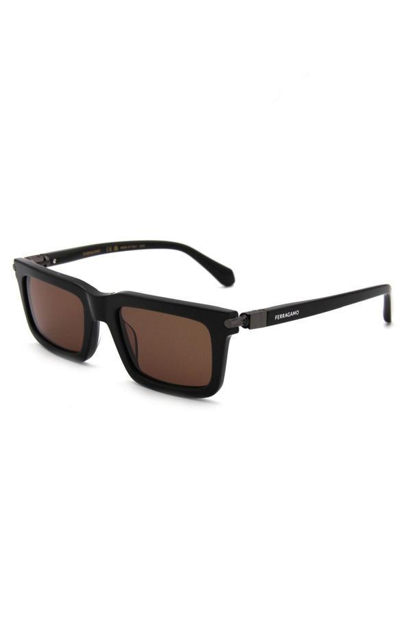 Salvatore Ferragamo SF 2015S C210 UNISEX GÜNEŞ GÖZ - Image 1