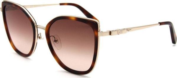 Salvatore Ferragamo SF 293S C723 KADIN GÜNEŞ GÖZLÜ - Image 1