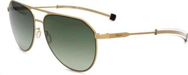 Salvatore Ferragamo SF 219S C758 ERKEK GÜNEŞ GÖZLÜ - Image 1