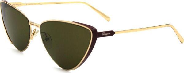 Salvatore Ferragamo SF 206S C744 KADIN GÜNEŞ GÖZLÜ - Image 1