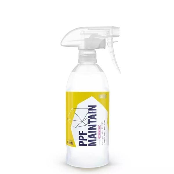 GYEON Q²M PPF Maintain REDEFINED PPF Folyo Bakım Ve Koruma Cilası - 500 ml -Seramik Sprey Wax - Image 1