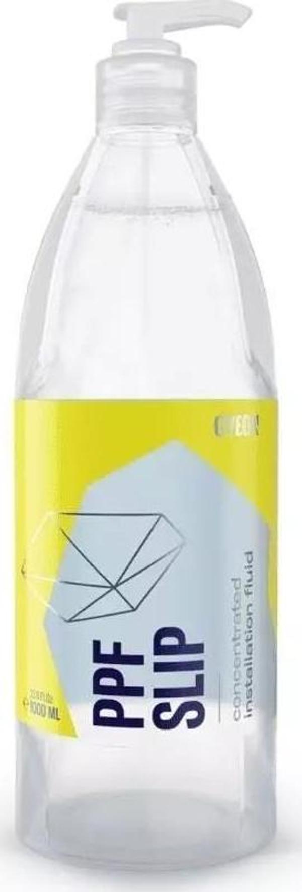 GYEON Q²M PPF Slip PPF Folyo Montaj Yapıştırma Sıvısı Yoğun Konsantre - 1000 ml - Image 1