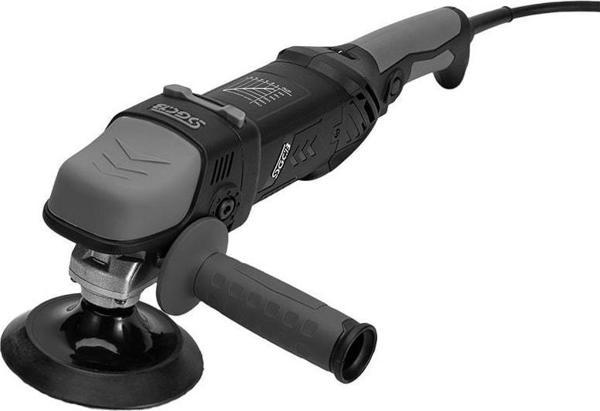 SGCB Rotary Yüksek Torklu Polisaj Makinesi 150mm 1200W - Image 1