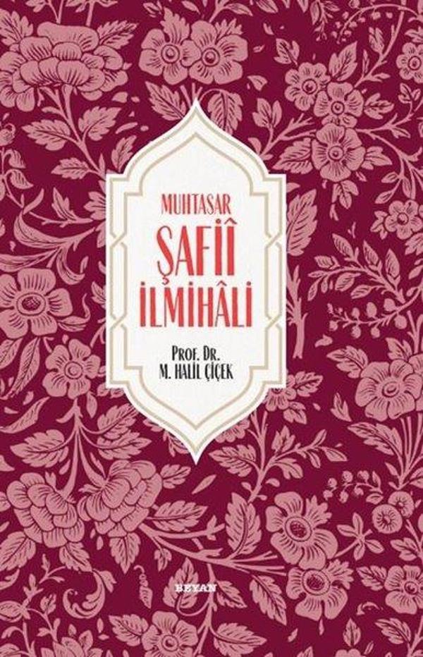 Muhtasar Şafii İlmihali - Beyan Yayınları - Image 1