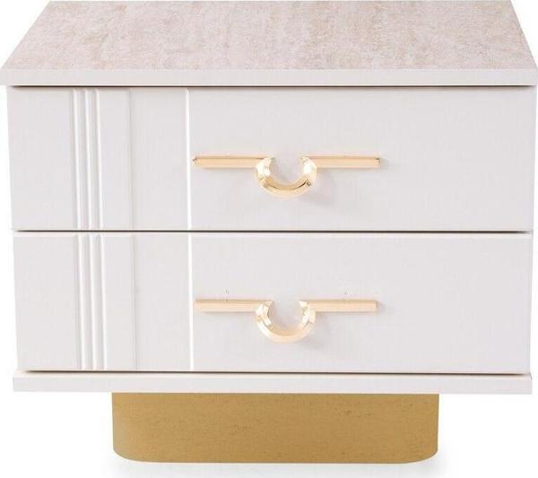 Montana Komodin %100 Mdf | Ücretsiz Teslimat Ve Kurulum Avm 24 - Image 1