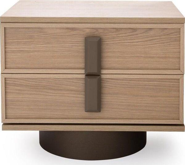 Boston Komodin %100 Mdf | Ücretsiz Teslimat Ve Kurulum Avm 24 - Image 1