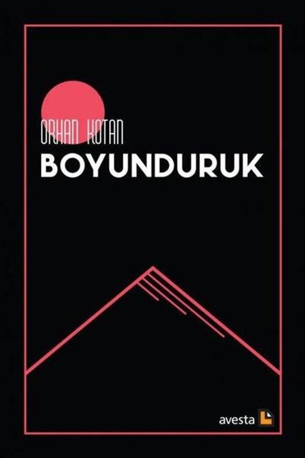 Boyunduruk - Avesta Yayınları - Image 1