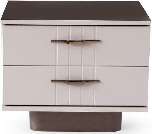 Utah Komodin %100 Mdf | Ücretsiz Teslimat Ve Kurulum Avm 24 - Image 1