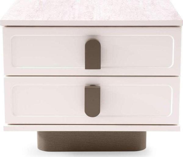 Oregon Komodin %100 Mdf | Ücretsiz Teslimat Ve Kurulum Avm 24 - Image 1