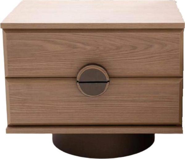 Dakota Komodin %100 Mdf | Ücretsiz Teslimat Ve Kurulum Avm 24 - Image 1