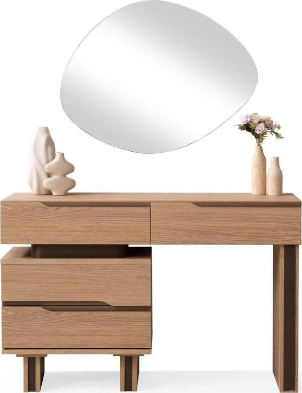 Alaska Şifonyer %100 Mdf | Ücretsiz Teslimat Ve Kurulum Avm 24 - Image 1