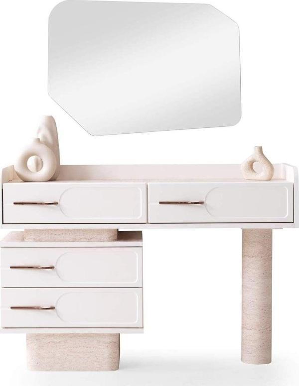 Vermont Şifonyer %100 Mdf | Ücretsiz Teslimat Ve Kurulum Avm 24 - Image 1