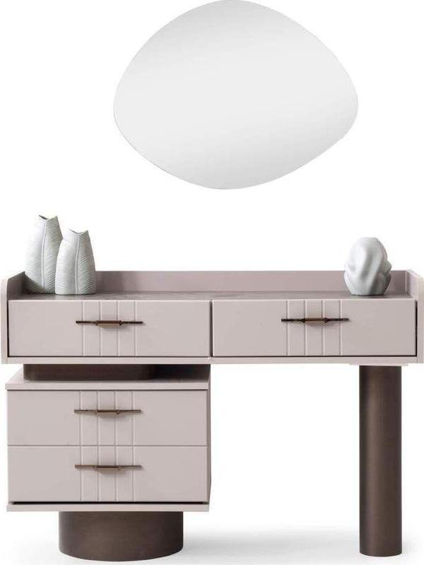 Utah Şifonyer %100 Mdf | Ücretsiz Teslimat Ve Kurulum Avm 24 - Image 1