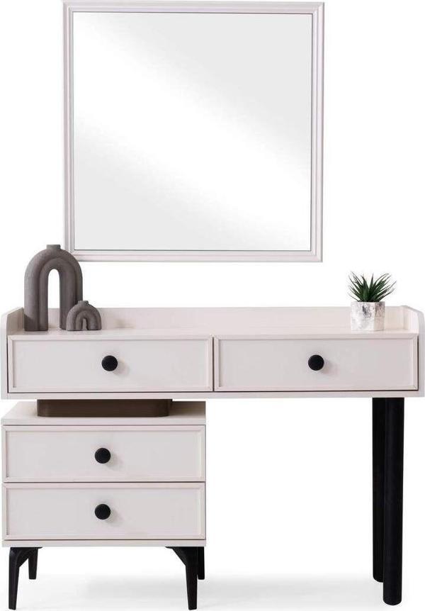 Oklahoma Şifonyer %100 Mdf | Ücretsiz Teslimat Ve Kurulum Avm 24 - Image 1