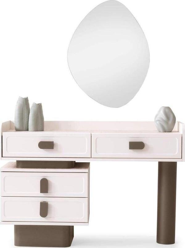 Oregon Şifonyer %100 Mdf | Ücretsiz Teslimat Ve Kurulum Avm 24 - Image 1