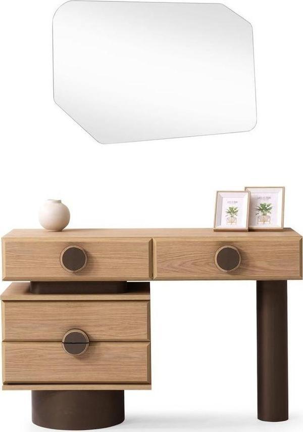 Dakota Şifonyer %100 Mdf | Ücretsiz Teslimat Ve Kurulum Avm 24 - Image 1