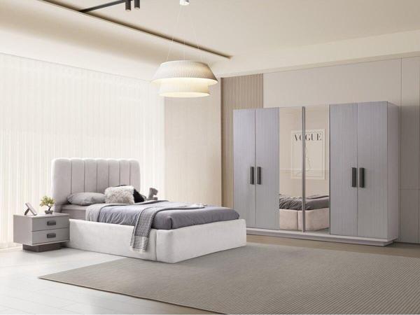 Minnesota Yatak Odası Takımı %100 Mdf | Avm 24 - Image 1