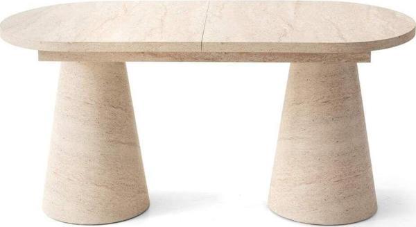 Denver Yemek Masası %100 Mdf| Ücretsiz Teslimat Ve Kurulum Avm 24 - Image 1