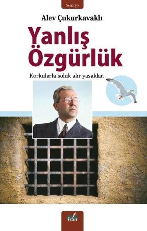 Yanlış Özgürlük - İzan Yayıncılık - Image 1
