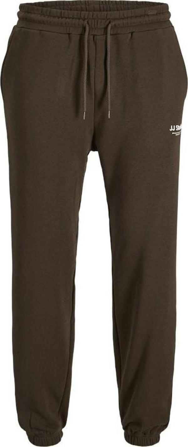 Jack Jones Tkane Soho Regular Fit Sweat Pants Erkek Eşofman Altı 12278943 - Image 1