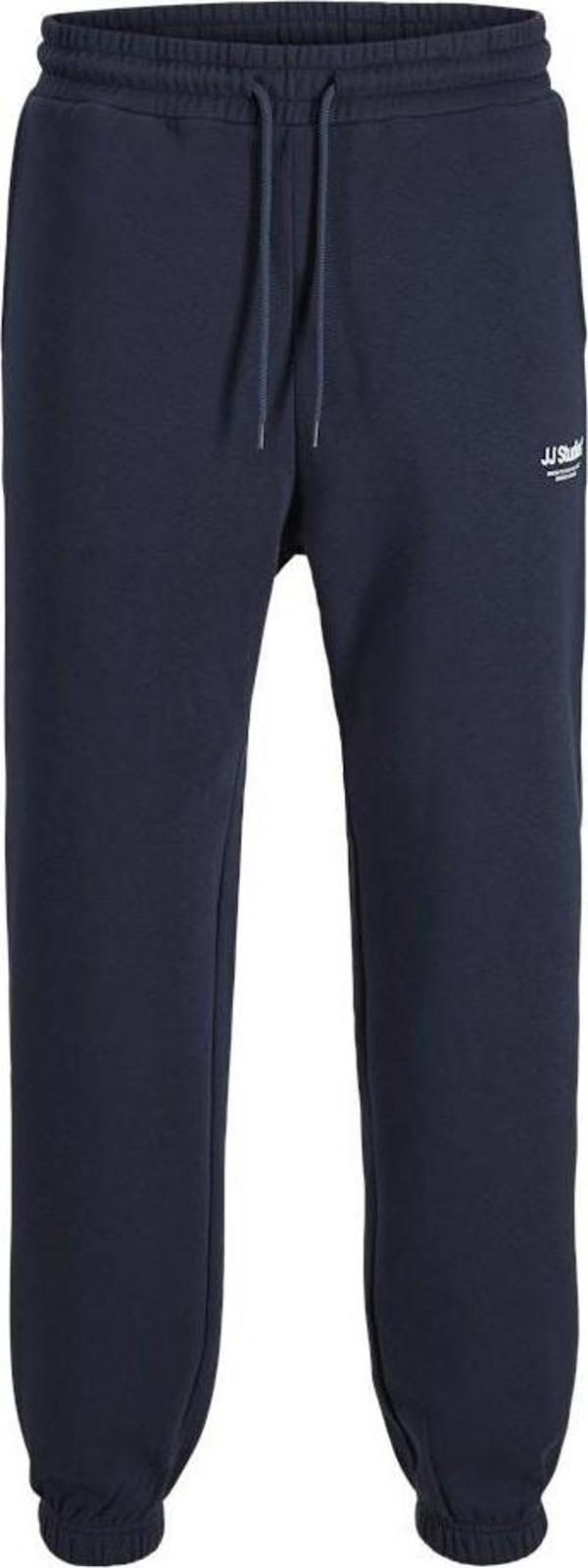 Jack&Jones Tkane Soho Regular Fit Sweat Pants Erkek Eşofman Altı 12278943 - Image 1