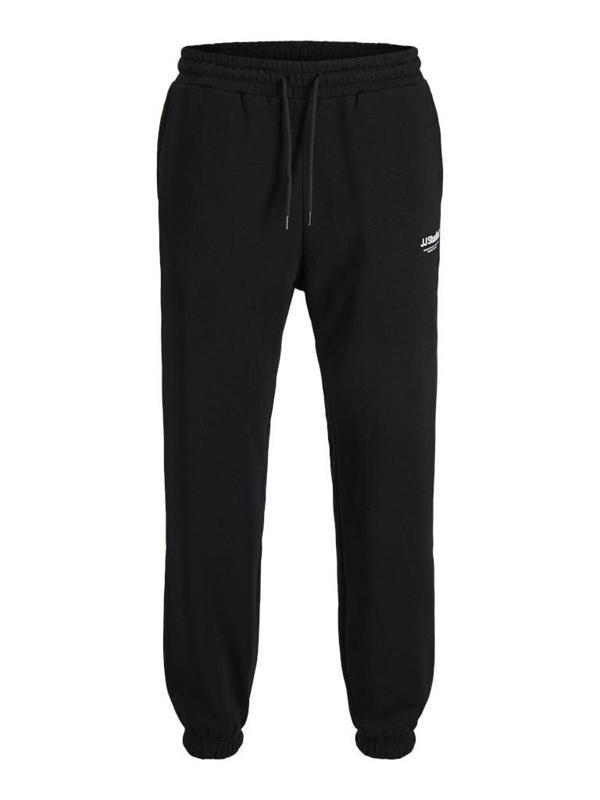 Jack Jones Tkane Soho Regular Fit Sweat Pants Erkek Eşofman Altı 12278943 - Image 1