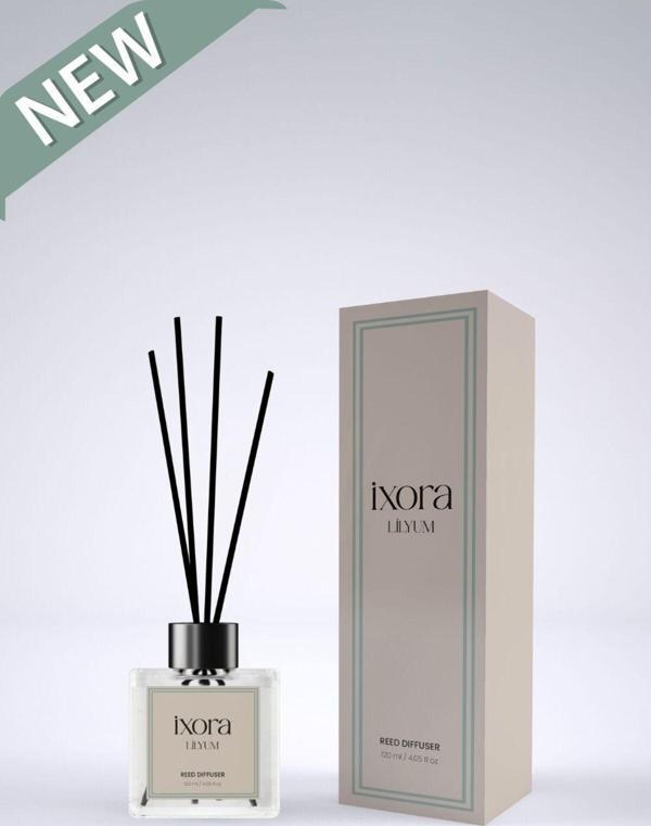 Diffuser:Lilyum Evinizin Ruhunu Yenileyin - Image 1