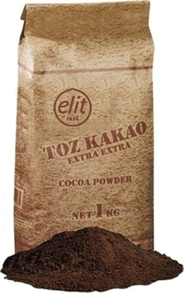 Elit Toz Kakao 1kg - Image 1