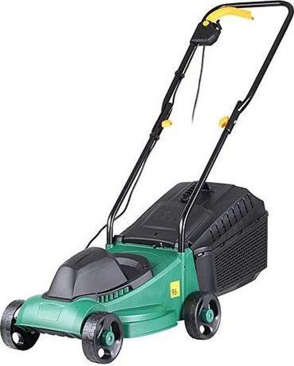 ÇİM BİÇME MAKİNESİ 32 CM 1000 WATT - Image 1