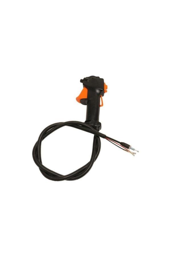 Oem Motorlu Tırpan Yan Tetik - Image 1