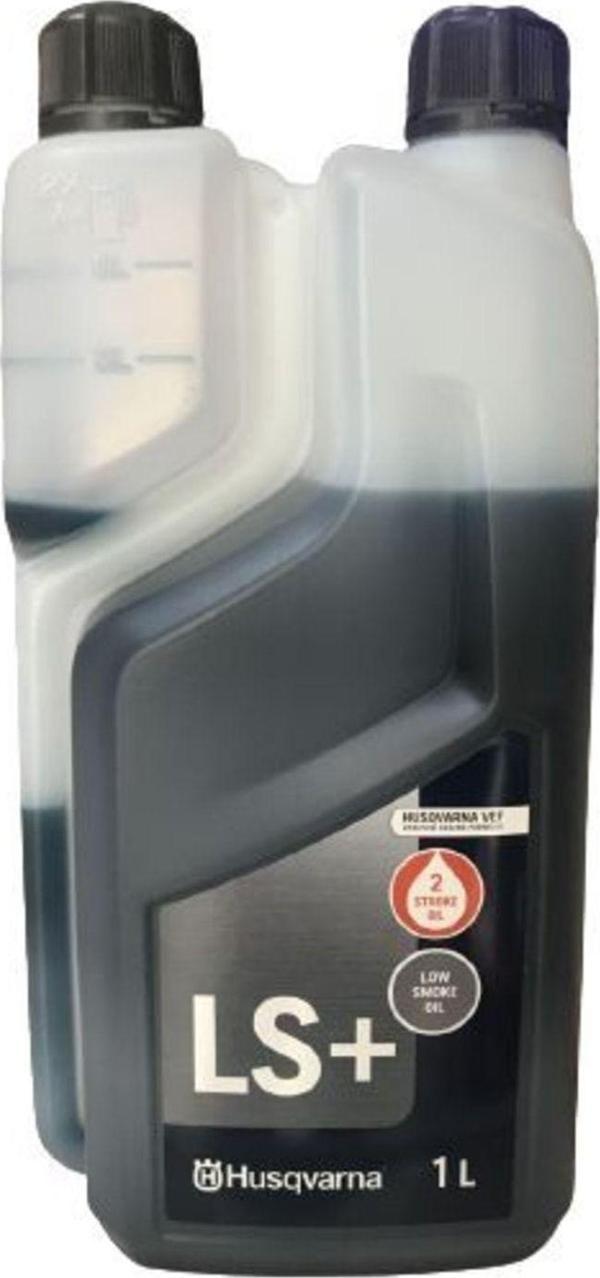 Husqvarna 2T 2 Zamanlı Yağ - Image 1