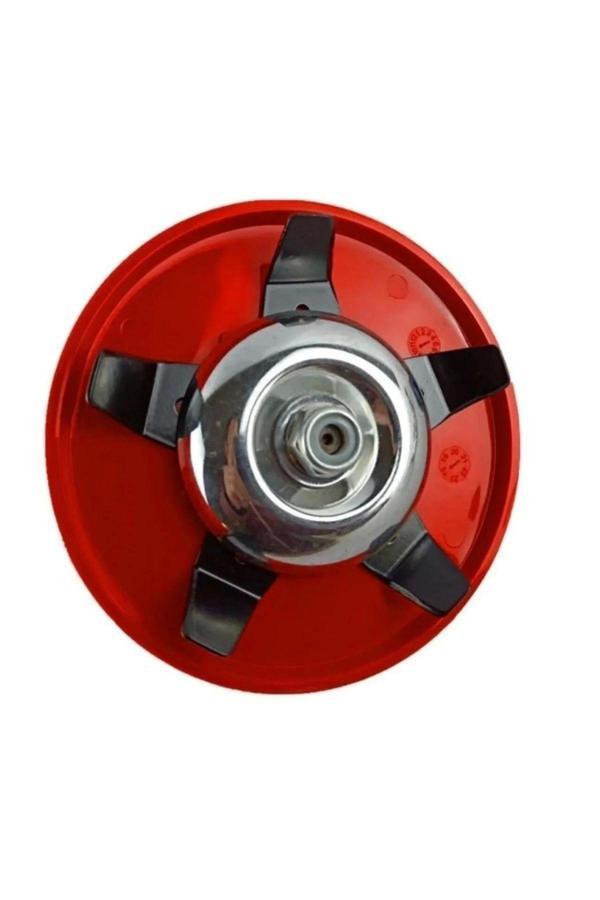 Rapco Motorlu Tırpan Fid.An Arası Bahçe Çapalama Aparatı Toprak Karıştırıcı - Image 1