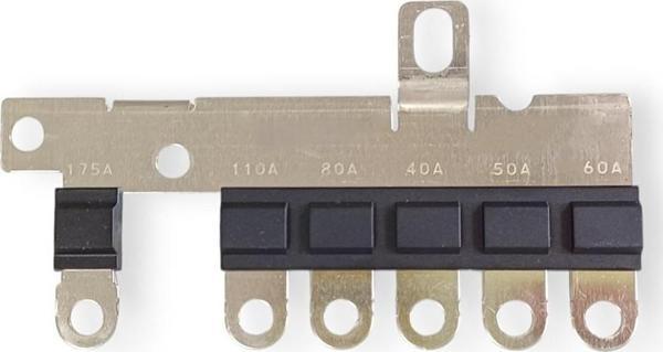 Skoda Rapid 2012-2016 Akü Üstü Çoklu Sigorta 6R0937629 - Image 1