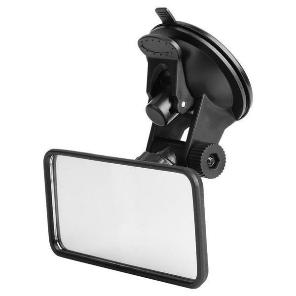 Zhltools Ayarlanabilir Bebek Kontrol Aynası - Image 1
