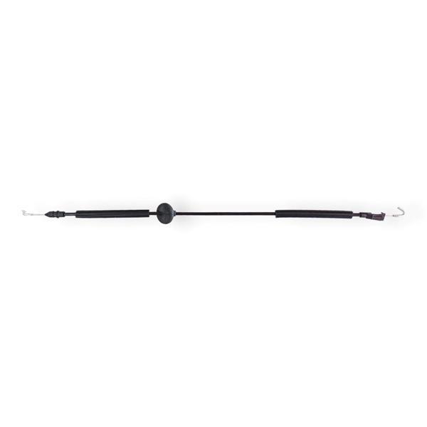 VW Passat B5 1997-2000 Sağ Ön Kapı İç Açma Kolunun Teli 3B0837085C - Image 1